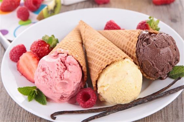 蜜可栏淇冰淇淋加盟