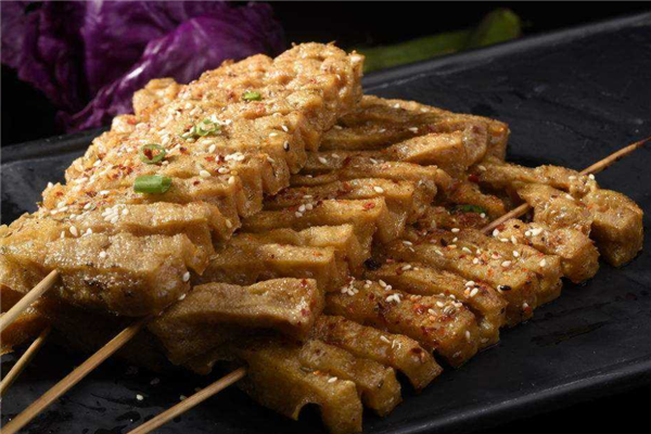 东方宴涮烤串串