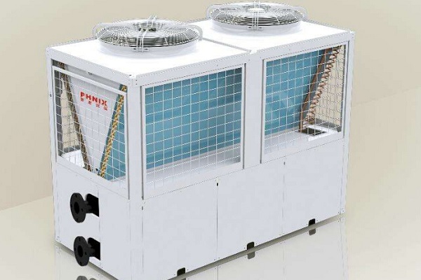 芬尼克兹空气能热水器加盟