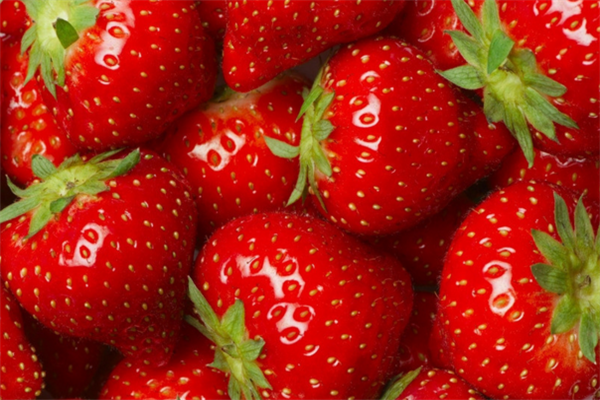 春月水果草莓