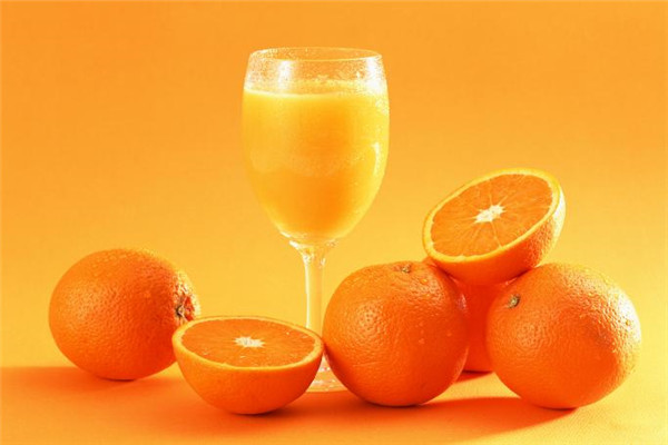 蜜乐橙好喝