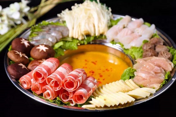 越兰香东南料理加盟方法是什么