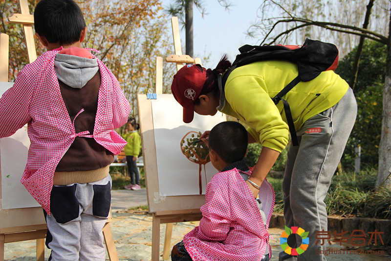 德培DAP：教师如何在一日生活中支持幼儿的艺术行为？