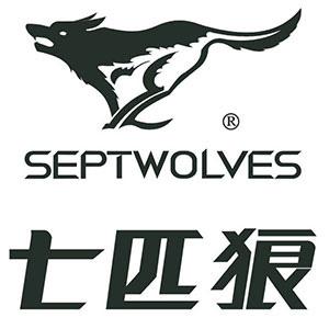 七匹狼鞋业
