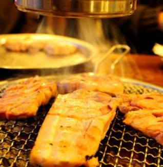 北京自助烤肉