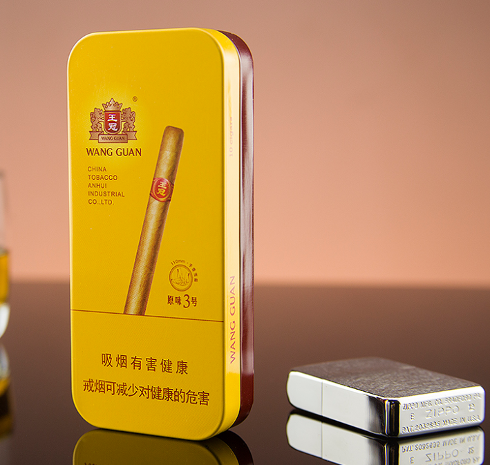 王冠雪茄加盟 电话 加盟费多少钱 招商连锁条件-全球