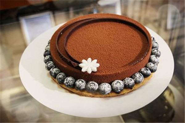 希悦甜品巧克力蛋糕