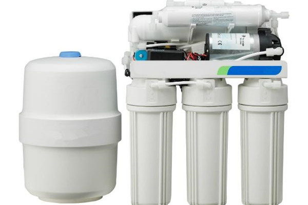 健康家园净水器产品