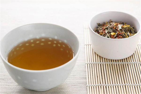 亚呔三宝中药有助于调节体脂茶