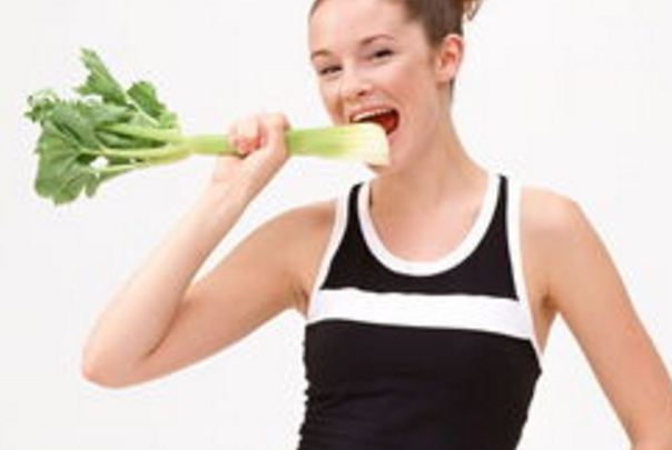 端典玉妃美容有助于调节体脂机构多吃蔬菜