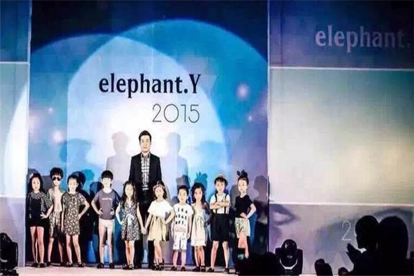 elephant.y童装