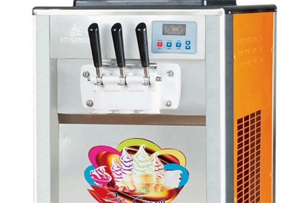 巴顿冰淇淋机常用款