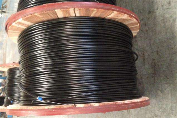 易初特种电线电缆品质