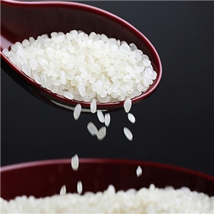 有机稻花香大米