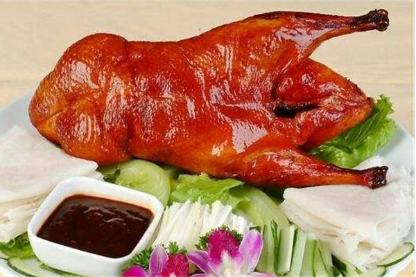 香典江湖烤鸭加盟