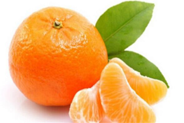爱果鲜行橙子