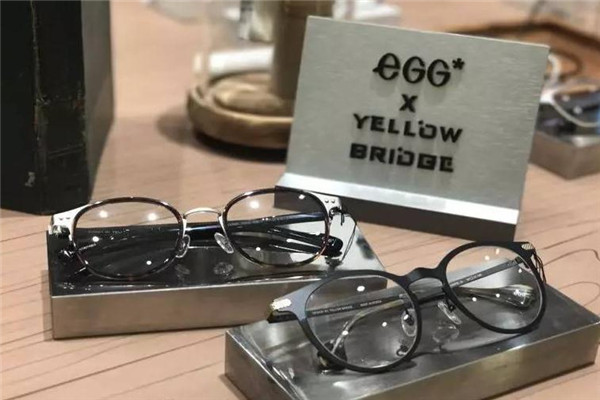 egg眼镜产品