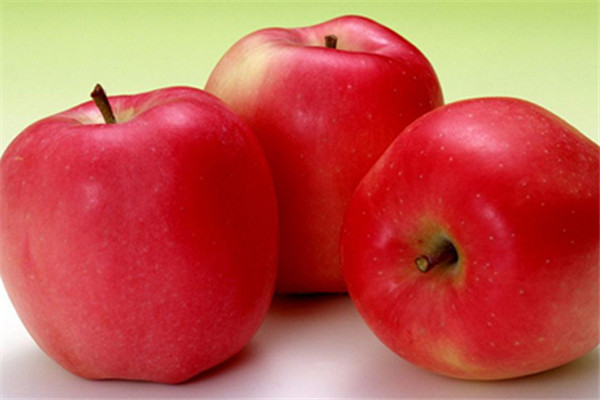 家多福水果苹果