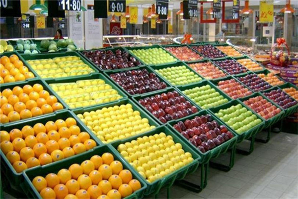 500mi云超市水果
