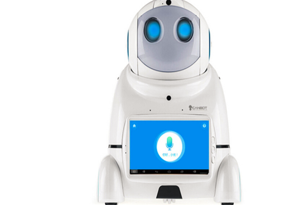 mxm智能教育机器人的可视频早教机
