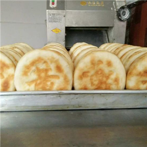 黄金香焖饼