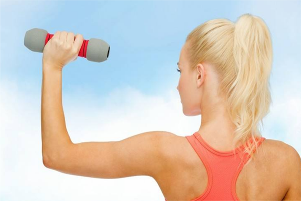 驻颜有助于调节体脂美容中心锻炼