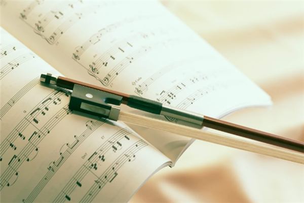声波现代音乐素质教育曲谱