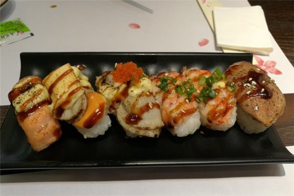 松本寿司