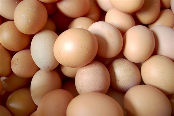 东大滩新鲜鸡蛋