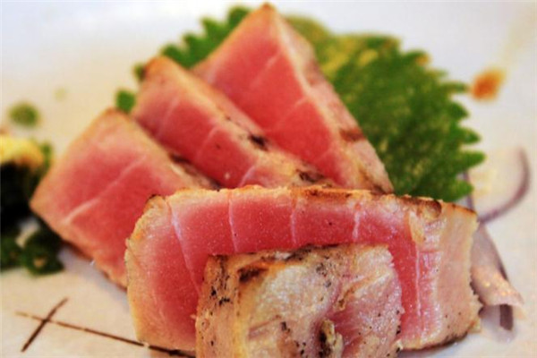 大渔日本料理烤肉