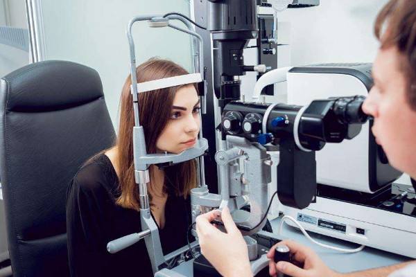 康目视光科学视力训练加盟