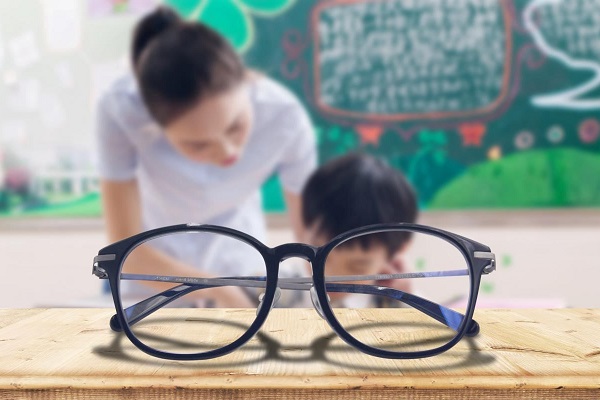 品牌视力保健加盟就选明眸一生视力保健
