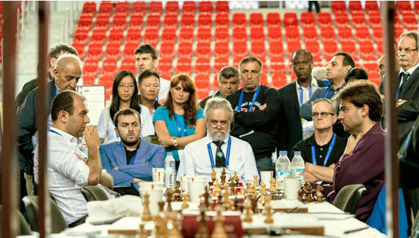 超玥国际象棋教育加盟