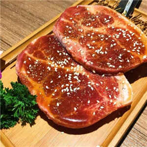 竹涟烧肉