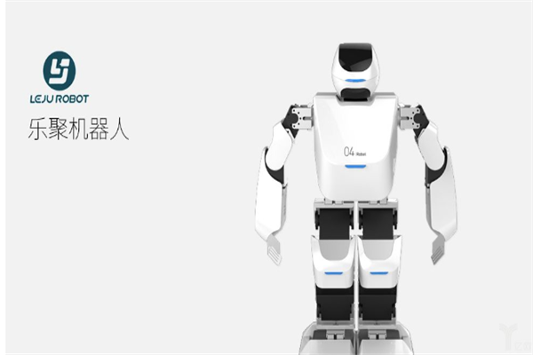  Introduction to Leju Robot
