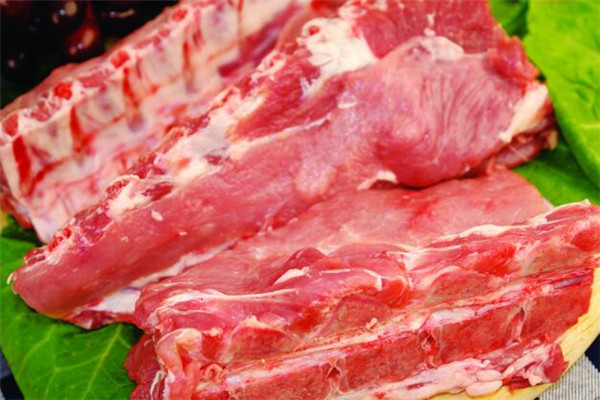 肉啃肉生鲜加盟