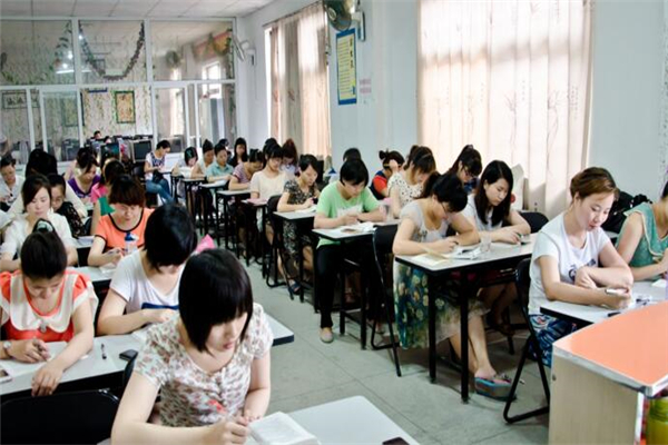 中亚会计培训模拟考试