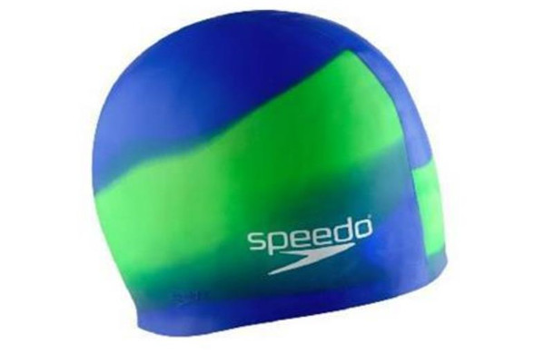 Speedo速比涛泳帽