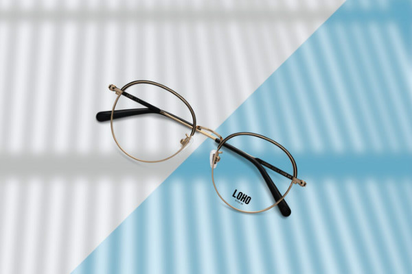 LOHO新零售时尚眼镜加盟靠谱吗