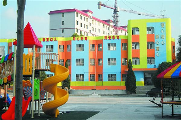 香港艾乐国际幼儿园加盟条件