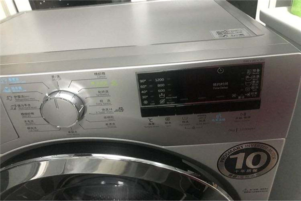 倍科洗衣机怎么样