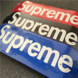 Supreme滑板加盟怎么代理加盟费多少品牌店电话 全球加盟网