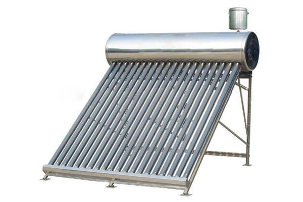 沐阳太阳能热水器加盟