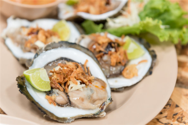 OYSTERHOUSE生蚝体验馆很好