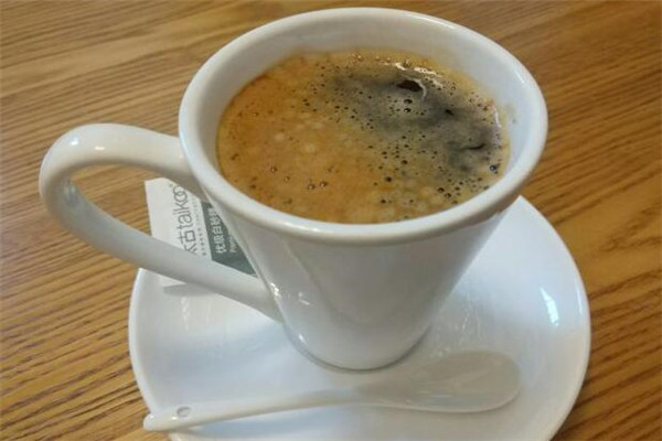MDcoffee咖啡加盟
