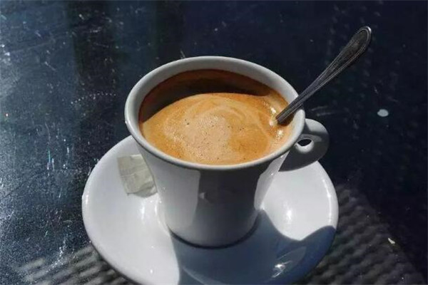 花语咖啡饮品