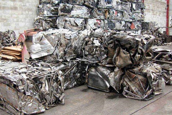 龙源废旧金属回收加盟