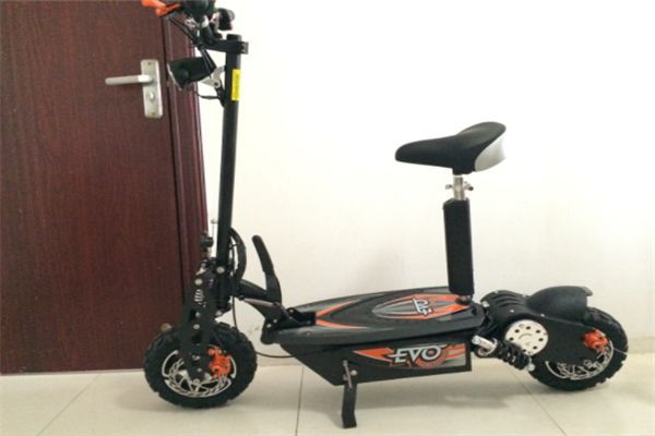 EVO电动滑板车加盟