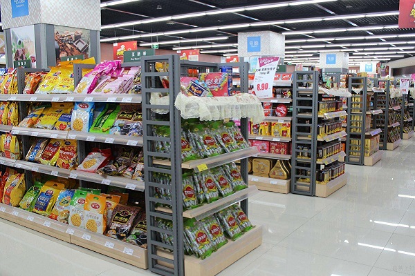 重庆便利超市加盟店