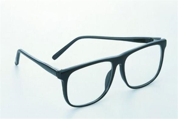 标准眼镜产品